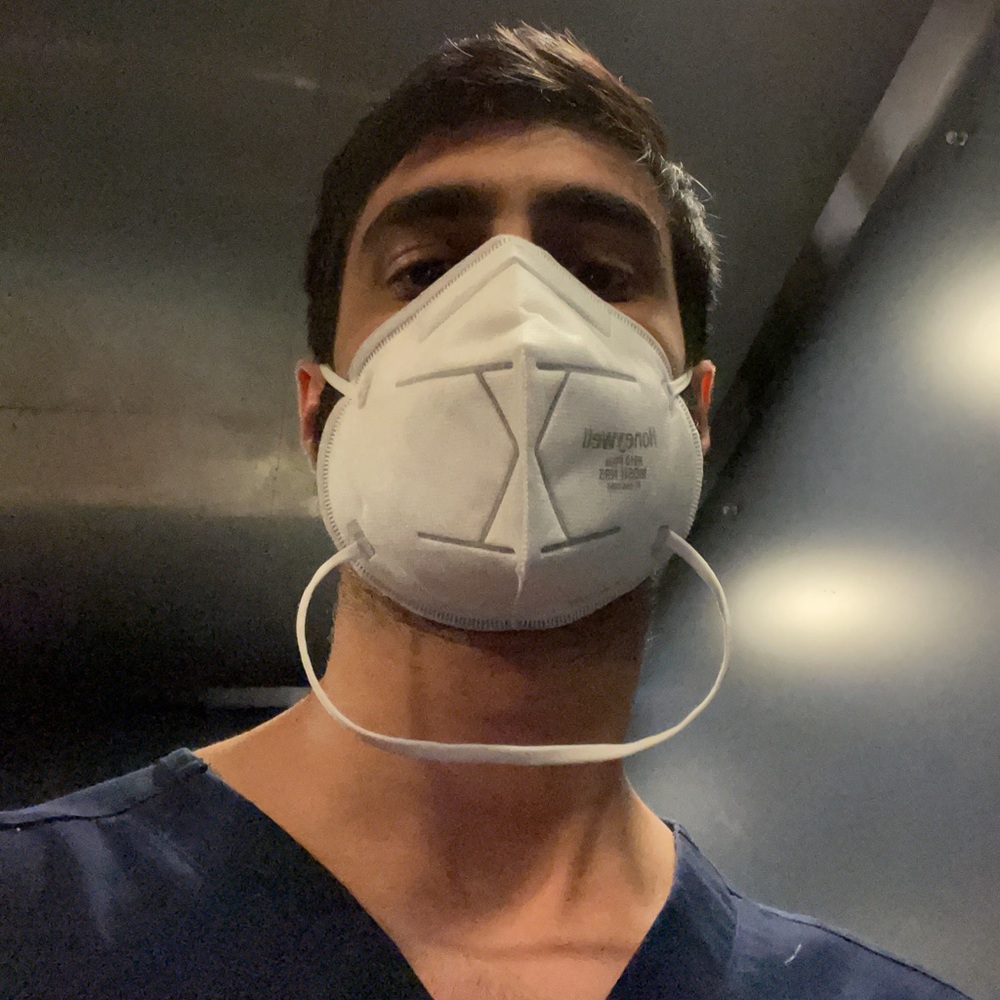 Meet your Posher, Fatheh